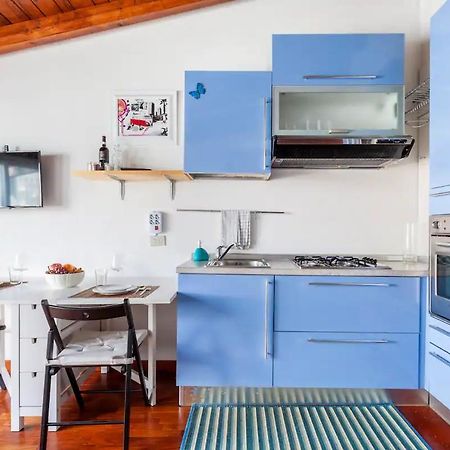 Civico288-Romantic Attic Near Ieo-Bocconi-F Prada Apartment Milano Ngoại thất bức ảnh