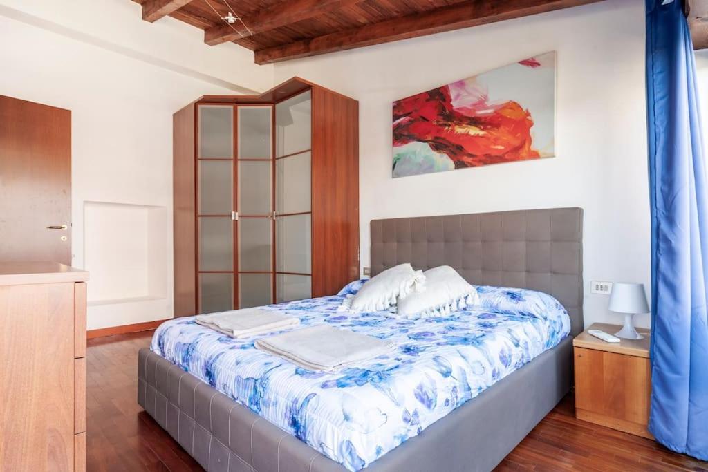 Civico288-Romantic Attic Near Ieo-Bocconi-F Prada Apartment Milano Ngoại thất bức ảnh